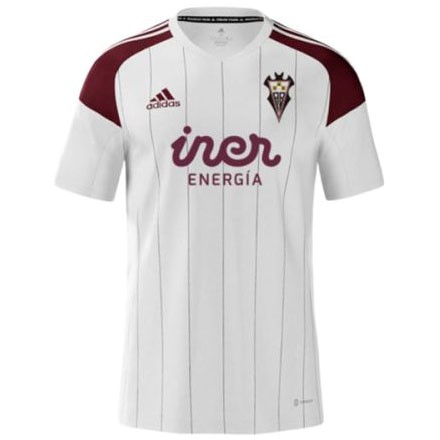 Tailandia Camiseta Albacete 1st 2022-2023